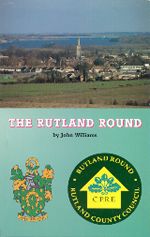 Rutland Round Walking Guidebook