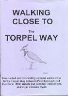 Walking Close to the Torpel Way Guidebook