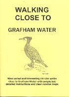 Walking Close to Grafham Water Guidebook