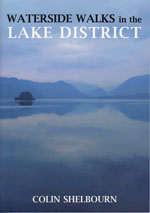Waterside Walks in the Lake District Guidebook