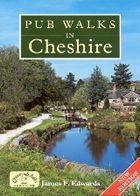 Pub Walks in Cheshire Guidebook