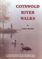 Cotswold River Walks Guidebook