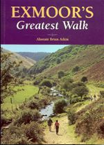 Exmoor's Greatest Walk