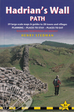 Hadrian's Wall Path - Stedman