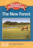 Pocket Pub Walks - New Forest