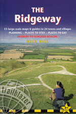 Ridgeway - Trailblazer Guide