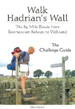 Walk Hadrian's Wall