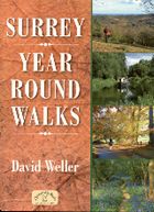 Surrey Year Round Walks