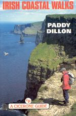 Irish Coastal Walks Guidebook