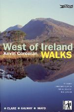 West of Ireland Walks Guidebook