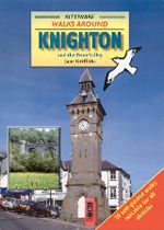 Walks Around Knighton Guidebook