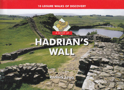 A Boot Up Hadrian's Wall