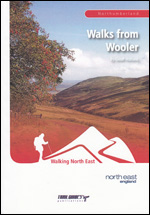 Walks from Wooler