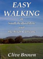 Easy Walking in South Bedfordshire and North Chilterns