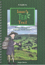 Isaac's Tea Trail