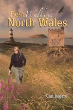 Best Walks in North Wales - Rogers