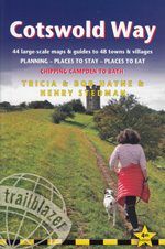 Cotswold Way Trailblazer Guide