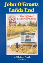 John O'Groats to Lands End