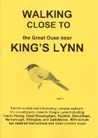 Walking Close to King's Lynn Guidebook