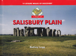 Salisbury Plain - 10 Leisure Walks