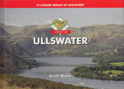 Ullswater - 10 Leisure Walks