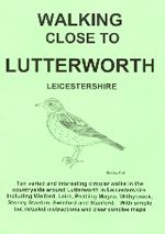 Walking Close to Lutterworth