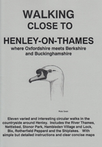 Walking Close to Henley-on-Thames
