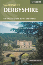 Walking in Derbyshire