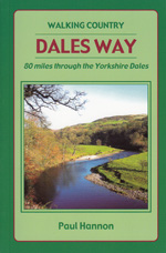 Dales Way Walking Country