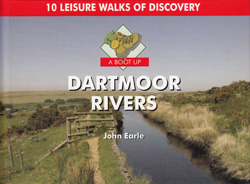 Dartmoor Rivers - 10 Leisure Walks