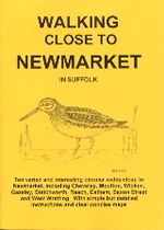Walking Close to Newmarket Guidebook