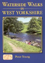 Waterside Walks in West Yorkshire