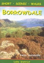 Borrowdale - Short Scenic Walks Guidebook