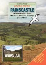 Walking Around Painscastle Guidebook