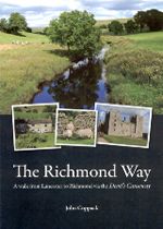 The Richmond Way Walking Guidebook