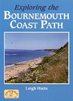 Exploring the Bournemouth Coast Path