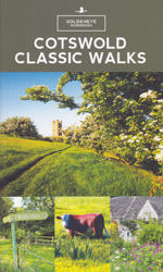 Cotswold Classic Walks