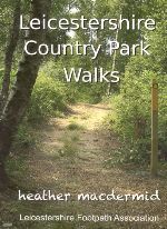 Leicestershire Country Park Walks