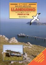 Walks Around Llandudno and Prestatyn Guidebook