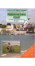 Pembrokeshire Coast Short Walks - Access for All