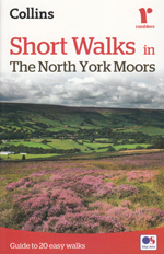 Short Walks in the North York Moors