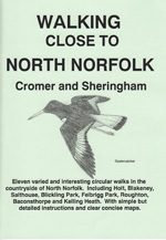 Walking Close to North Norfolk