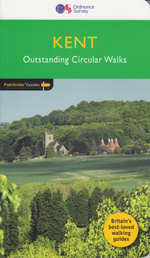 Kent Outstanding Circular Walks