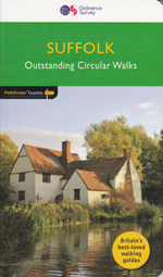 Suffolk Outstanding Circular Walks
