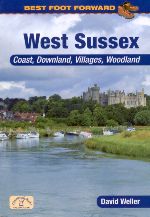 West Sussex - Best Foot Forward