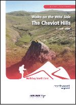 Walks on the Wild Side - Cheviot Hills