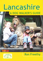 Lancashire - A Dog Walker's Guide