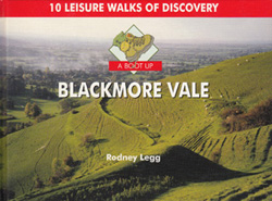 Blackmore Vale - 10 Leisure Walks