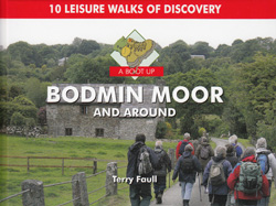 Bodmin Moor - 10 Leisure Walks