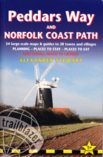 Peddars Way and Norfolk Coast Path - Stewart
